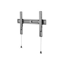 Soporte de pared Equip 650317 37" a 70" inclinable negro