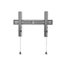 Soporte de pared Equip 650317 37" a 70" inclinable negro