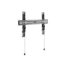 Soporte de pared Equip 650317 37" a 70" inclinable negro