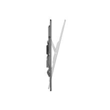 Soporte de pared Equip 650317 37" a 70" inclinable negro