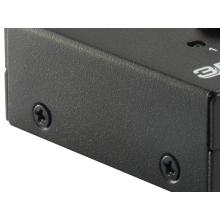 Adaptador/selector HDMI Equip 2 entradas 1 salida (reversible)