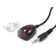 Adaptador / selector HDMI EQUIP 5 entradas 1 salida  con mando
