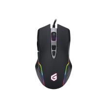 Ratón gaming Conceptronic 7200DPI botones programables USB