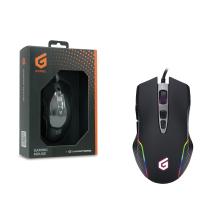 Ratón gaming Conceptronic 7200DPI botones programables USB