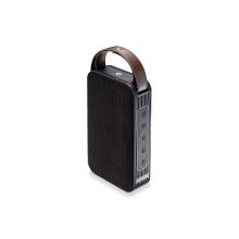 Altavoz Conceptronic Bluetooth Brone FM Negro