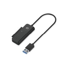 Adaptador USB-A 3.0 a SATA Conceptronic