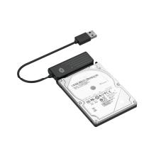 Adaptador USB-A 3.0 a SATA Conceptronic