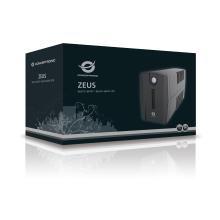 SAI CONCEPTRONIC 850VA 480W 2 SHUCKO 1 USB