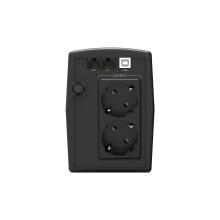 SAI CONCEPTRONIC 850VA 480W 2 SHUCKO 1 USB