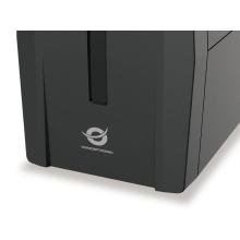 SAI CONCEPTRONIC 850VA 480W 2 SHUCKO 1 USB