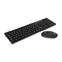 Teclado e rato sem fio Conceptronic -português-