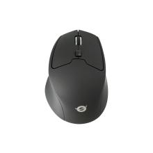 Ratón Conceptronic Ergo Bluetooth 6 Botones 1600DPI