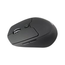 Ratón Conceptronic Ergo Bluetooth 6 Botones 1600DPI