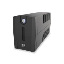 SAI Conceptronic 650VA 360W 3 IEC 1 USB