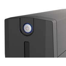 SAI Conceptronic 650VA 360W 3 IEC 1 USB