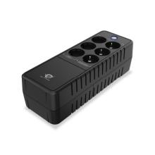 SAI Conceptronic 600VA 360W 6 Schuko