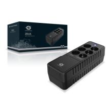 SAI Conceptronic 600VA 360W 6 Schuko