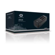 SAI Conceptronic 600VA 360W 6 Schuko