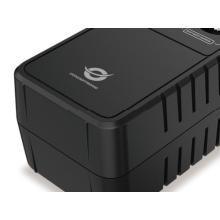 SAI Conceptronic 600VA 360W 6 Schuko