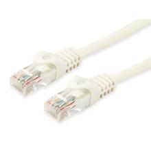 Cable de red Equip U/UTP Cat6A 15m LSOH blanco