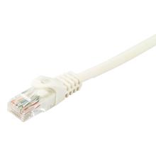 Cable de red Equip U/UTP Cat6A 15m LSOH blanco