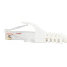 Cable de red Equip U/UTP Cat6A 15m LSOH blanco