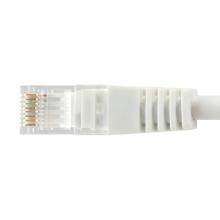 Cable de red Equip U/UTP Cat6A 15m LSOH blanco