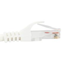 Cable de red Equip U/UTP Cat6A 20m LSOH blanco