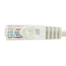 Cable de red Equip U/UTP Cat6A 20m LSOH blanco