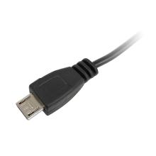Adaptador Equip VGA Macho a HDMI hembra con Audio