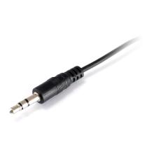 Adaptador Equip VGA Macho a HDMI hembra con Audio
