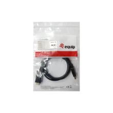 Cable Equip DisplayPort macho a HDMI macho 3m negro