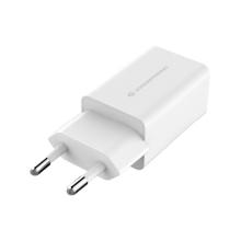 Cargador Conceptronic Althea 2xUSB 5V 12W