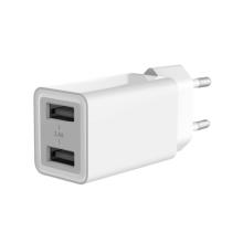 Cargador Conceptronic Althea 2xUSB 5V 12W