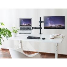 Soporte VESA para portátil de 10" a 15.6"