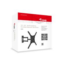 Soporte de pared Equip 650407 13" a 55" con doble brazo