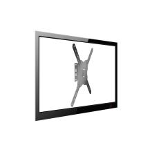 Soporte de pared Equip 650405 13" a 55" inclinable negro