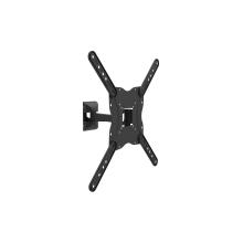 Soporte de pared Equip 650406 13" a 55" brazo negro