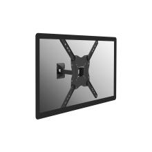 Soporte de pared Equip 650406 13" a 55" brazo negro