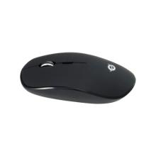 Teclado y ratón inalámbrico Conceptronic negro