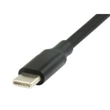 Adaptador Conceptronic USB tipo C a HDMI y 1x USB 3.0 + carga 60W