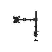 Soporte de mesa Equip 650151 13" a 32" con brazo negro