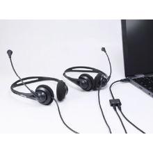 Adaptador Equip USB tipo C macho a 2xJACK 3.5mm (auricular y micrófono)