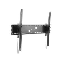 Soporte de pared Equip 650322 60" a 100" inclinable negro