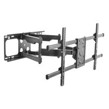 Soporte de pared Equip 650324 37" a 90" con doble brazo extensible