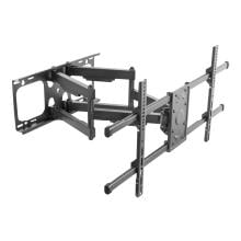 Soporte de pared Equip 650324 37" a 90" con doble brazo extensible
