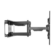 Soporte de pared Equip 650324 37" a 90" con doble brazo extensible