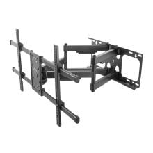 Soporte de pared Equip 650324 37" a 90" con doble brazo extensible