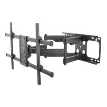 Soporte de pared Equip 650324 37" a 90" con doble brazo extensible