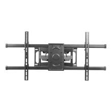 Soporte de pared Equip 650324 37" a 90" con doble brazo extensible